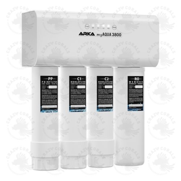 ARKA myAQUA® 3800